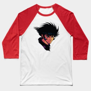 Koji Kabuto Baseball T-Shirt